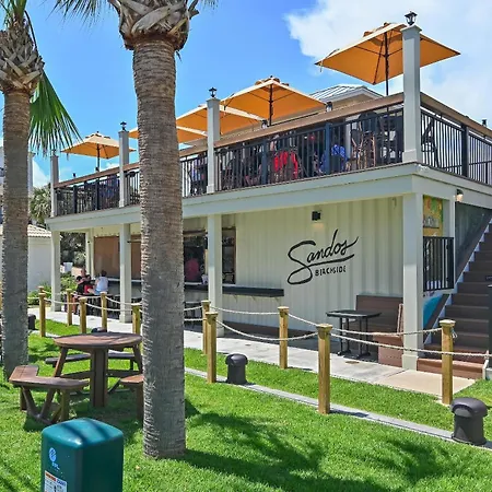 Our Summer House